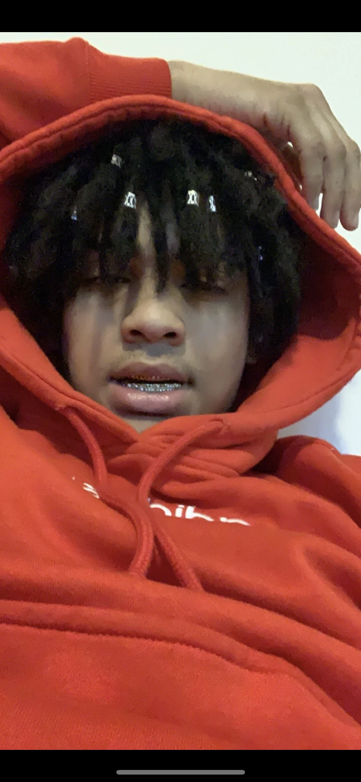 Que during the mirror era