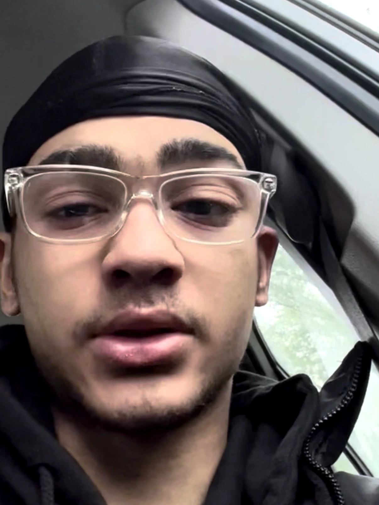 Que during the shutdown era